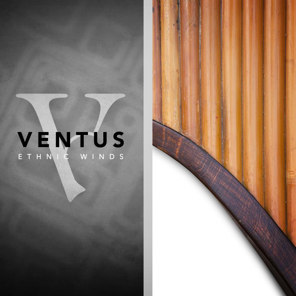 Ventus Series: Pan Flutes An Impact Soundworks Library Designed by Constructive Stumblings Performed by Josh Plotner Scripted by Nabeel Ansari and Andrew Aversa Instrument v1.