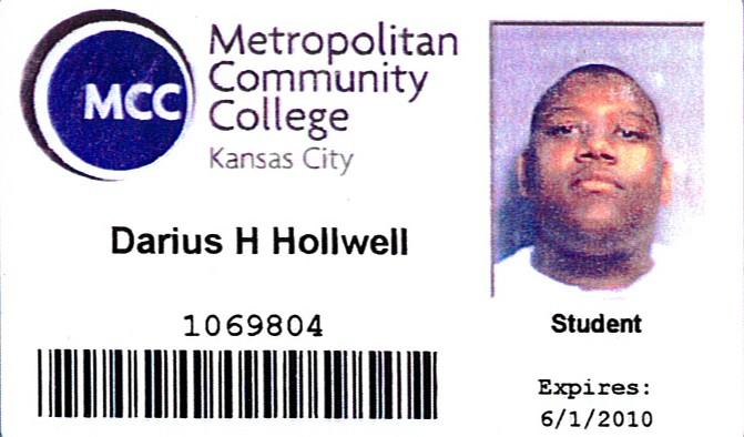 18 3 Below is an example of your new ID card: Automotive Auto Stop Tire Pros (816) 923-7766 4954 east 31st Street, KCMO