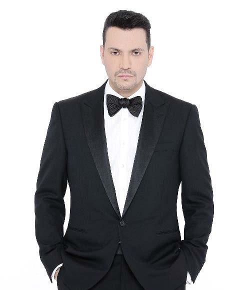 2017 HEADLINERS VÍCTOR MANUELLE Victor Manuel Ruiz (born September 27, 1968, The Bronx, New York City), known professionally as Víctor Manuelle, is a successful Latin Grammy nominated Americanborn