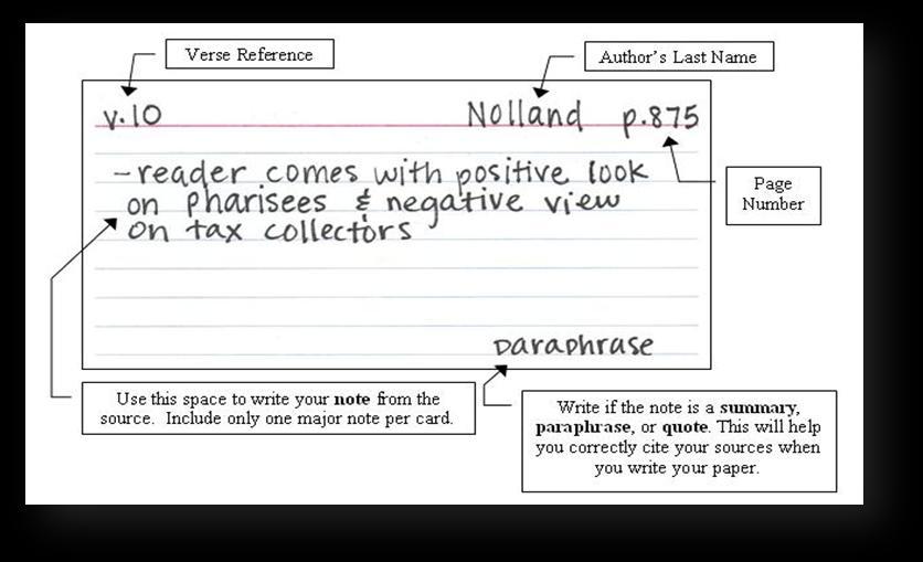 Notecards Definition: Note Cards are on an index card or similar card used for recording notes or other information.