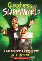 Hysterical Jokes I Am Slappy s Evil Twin SAVE 3.