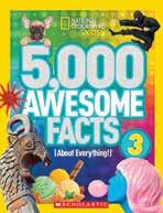 hundreds of cool topics! 4 pp. AGES 8+ 1.99 Club Price 16.