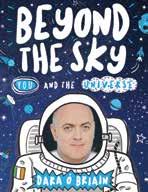 Beyond the Sky: You and the Universe Take an incredible