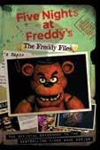 Five Nights at Freddy s Survival Logbook All the information you need