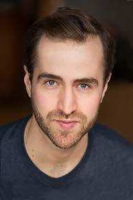 Carter Piggee (Vic) MOXIE debut. Carter is a recent graduate of San Diego State s School of Theatre Television and Film.