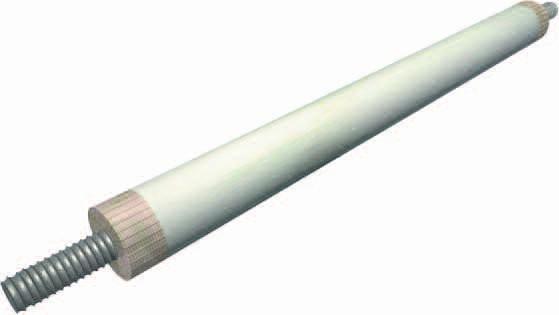 HEATING EEMENTS Applications : Tubular sheathed elementsn are quasi universal solution used to heat up solids, liquids or gas through the JOUE EFFECT up to about 800 C.