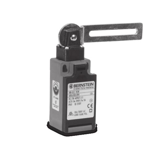 I88 VKS, -VKW, -AHDB; GC VKS, -VKW; Ti2 AHDB I88-AHDB Safety switches for hinged protective equipment These switches are suitable for applications where SHS switches cannot be used.