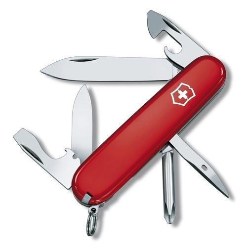 I think of the ipad as a swiss army knife when it