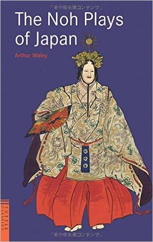 When Noh means No : Jacques Copeau and his heirs or