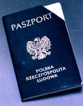 Passport.