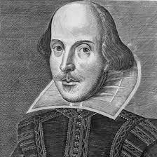 William Shakespeare (April 23, 1564 April 23, 1616) His Life Born and raised in Stratford-upon-Avon Attended grammar school in central Stratford where he learned Latin, grammar, and literature