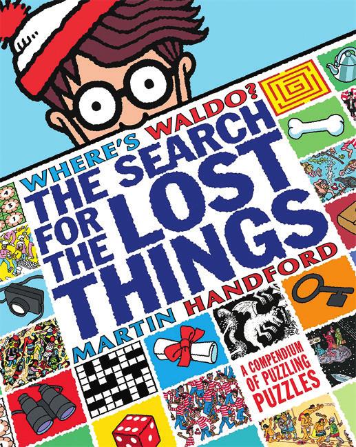 .. Since the Find Waldo Local program was introduced in 2012, in partnership with the American Booksellers Association: more than 12,000