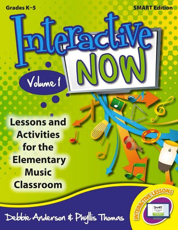 TECH TIP: INTERACTIVE NOW! BY DEBBIE ANDERSON This addition of Manitoba Modes Tech Tip features Interactive Now!