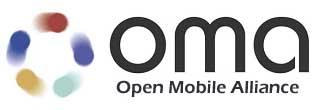 OMA Device Management Protocol Approved Version 2.