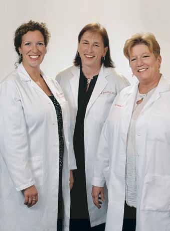 Comprehensive breast care, leading physicians and the latest technology. Close to home in Chestnut Hill, Blue Bell and Wyndmoor.