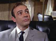 ) Goldfinger 1964-1 hr 50 min - USA/UK - color - HD Digital - d: Guy Hamilton - w/ Sean Connery This wonderfully amusing action film may be the best Bond film of all time.