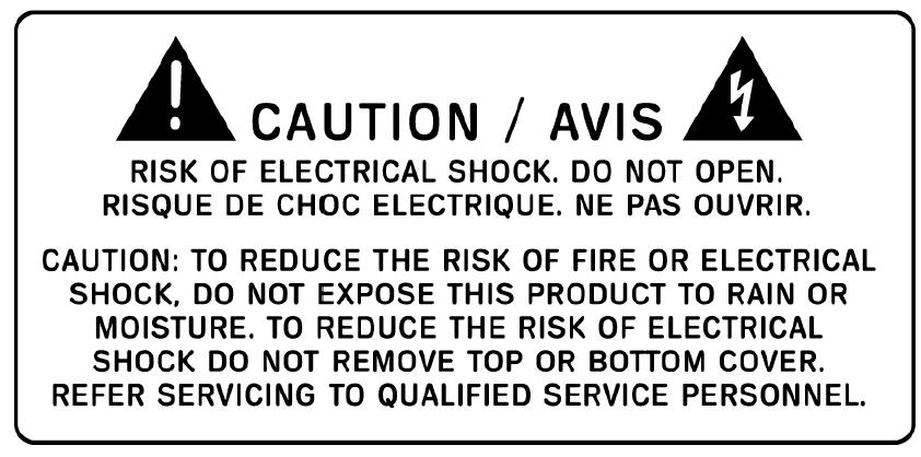 Please read all of the following instructions and save them or later reference before attempting to connect this unit to the Power DC Supply.