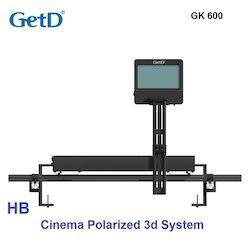 System Gk 880
