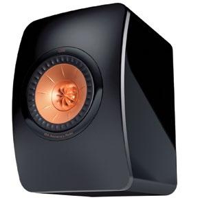 Be that as it may, properly set up, The One is the best desktop speaker reviewer Steven Stone has heard. If you are looking for an exceptional small-footprint monitor, The One is a must-audition.