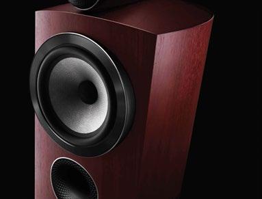 Our Top Picks Desktop and Stand-Mounted Loudspeakers B&W 805 D3 $6000 The 805 D3 represents the sole compact in B&W s revamped 800 D Series lineup.