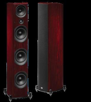 Our Top Picks Floorstanding Loudspeakers PSB Imagine T3 $7500 Paul S.
