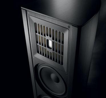 Our Top Picks Floorstanding Loudspeakers Piega Coax C 711 $25,000 This floorstander from Switzerland boasts one of the most impressive drivers in all of high-end audio: a coaxial ribbon of Piega s