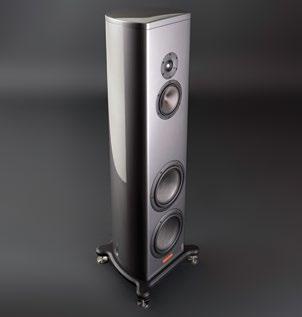 Our Top Picks Floorstanding Loudspeakers Magico S3 MkII $28,000, M-Cast ($32,000, M-Coat) A strong case can be made for the new S3 MkII occupying the sweet spot of the company s entire line that is,