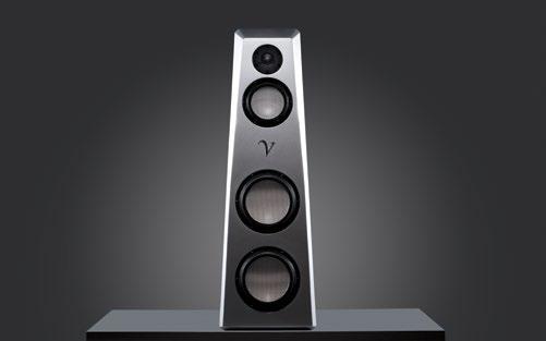 Original owners of the Model 5 can upgrade to the Carbon for $8650. (219) KEF Blade $32,000 KEF s Blade is a sonic, technological, and industrial tour de force.