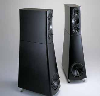Our Top Picks Floorstanding Loudspeakers MBL 101 E MK II $70,500 Always the thrill rides of the high-end audio amusement park, with sensational dynamic range, superb transients, high resolution of