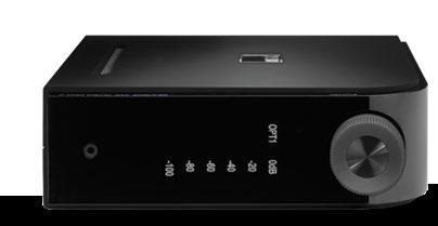 Our Top Picks Integrated Amplifiers NAD D 3020 $499 Truly a design for our times, the D 3020 is improbably small and portable and loaded.