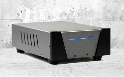 Our Top Picks Power Amplifiers Wyred 4 Sound SX-1000R $2398 While many amplifiers use Bang & Olufsen s ICE output device, the SX-1000R combines it with a direct-coupled, balanced, dual-fet input