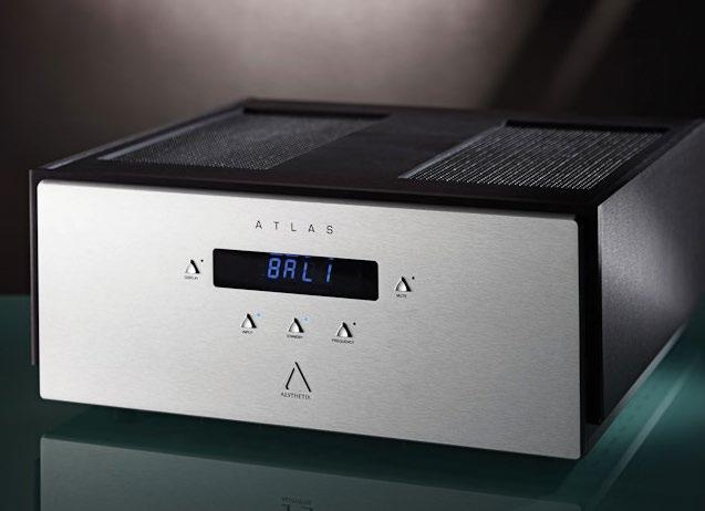 Couple all its sonic achievements with its relatively modest price, and you have a power amplifier that could well be a benchmark reference for many audiophiles for years to come.