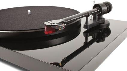 Our Top Picks Record Players & Turntables Pro-Ject Debut Carbon DC $399 The most significant upgrade to Pro-Ject s latest Debut is found in the model s name, which refers to the lighter, more rigid,