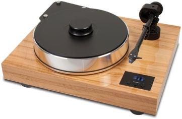 Our Top Picks Record Players & Turntables Pro-Ject Xtension 10 $3499 with 10cc Evolution tonearm ($3999 with Sumiko Blackbird) Pro-Ject is onto something wonderful here: A turntable that hits all the