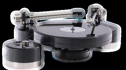 (242) Technics SL-1200G $3999 This turntable, which shares the historic name and appearance of the long-running SL-1200 series but is in fact a new design, offers performance at the very highest