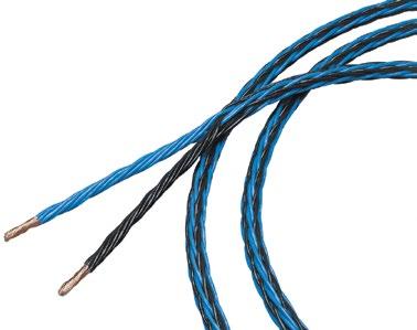 Our Top Picks Cables and Interconnects Kimber Kable Hero Interconnect/8TC and 12TC Speaker Cable Interconnect $219/1m pr.; 8TC speaker $453/8' pr. with SBAN connectors; 12TC speaker $688/8' pr.