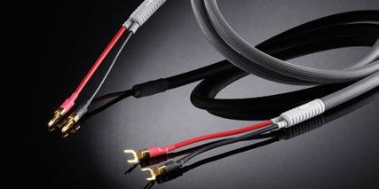 Our Top Picks Cables and Interconnects Morrow Audio SP7 Grand Reference Speaker and MA4 Reference and MA7 Grand Reference Interconnects Interconnect MA4 $329/1m pr., MA7 $1399/1m pr.