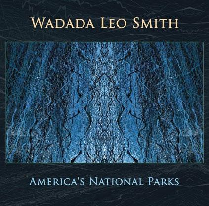 Top Ten New CDs of 2017 MUSIC SONICS MUSIC SONICS Wadada Leo Smith: America s National Parks. Cuneiform.