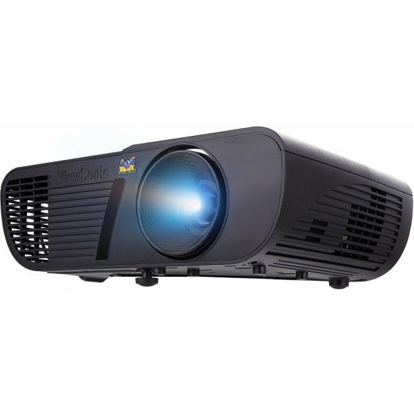 Impressive Image Performance for Presentations PJD5151 LightStream 3,300 ANSI Lumen SVGA Projector The ViewSonic LightStream Projector PJD5151, the best price-performance projector, is designed with
