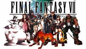 Game Translation Final Fantasy Final Fantasy ( ファイナルファンタジー Fainaru Fantajī) is a fantasy roleplaying video game created by Hironobu Sakaguchi, developed and first published in Japan by Square, now