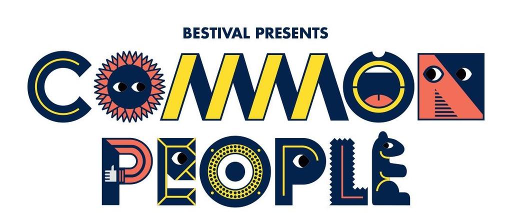 Festival Rider Common People South Park - Oxford Saturday 27 th Sunday 28 th May 2017 Welcome to Common People Festival in Oxford, the brainchild of Bestival's Rob da Bank.