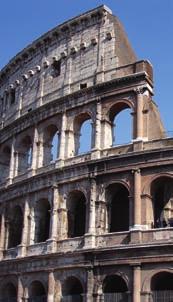 Peter s Basilica Dinner and overnight in Rome Sunday, June 19 Guided tour of Rome. See Circo Maximus, Trevi Fountain, Pantheon, Piazza Navona and Piazza di Spagna.
