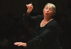 LeaDERS DR. HILARY APFELSTADT Dr. Hilary Apfelstadt is Professor and Associate Director of the School of Music at the Ohio State University in Columbus.