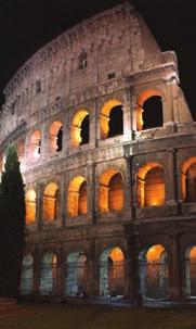 tour of Ancient Rome.
