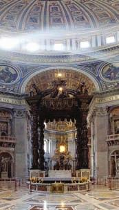 PROGRAM One Friday, June 17 Morning rehearsal Guided walking tour of the historical centre of Rome including Trevi Fountain, Spanish Steps, Piazza Navona and
