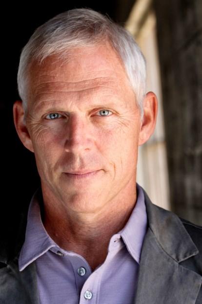 THE PRACTICAL ACTOR Advice from a Working Actor By Kevin McCorkle Q: As I enter the new year, what are some resolutions I should make for my career?