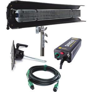 Daylight Briese 140 2000w Tungsten Briese 100 Set (all 3 Lamps) Briese