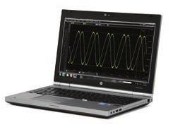 12 Keysight N8900A Infiniium Offline Oscilloscope Analysis Software - Data Sheet PC Requirements and Infiniium Offline Characteristics Host PC operating system and resources Recommended: Microsoft
