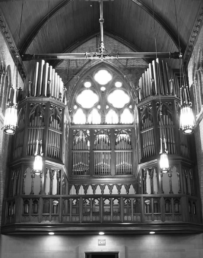 4 Philadelphia Legends 1 Continued from page 1 history for us and play the church s magnificent Reuter Organ. For those who wish, a tour of the organ and reception will follow the program.