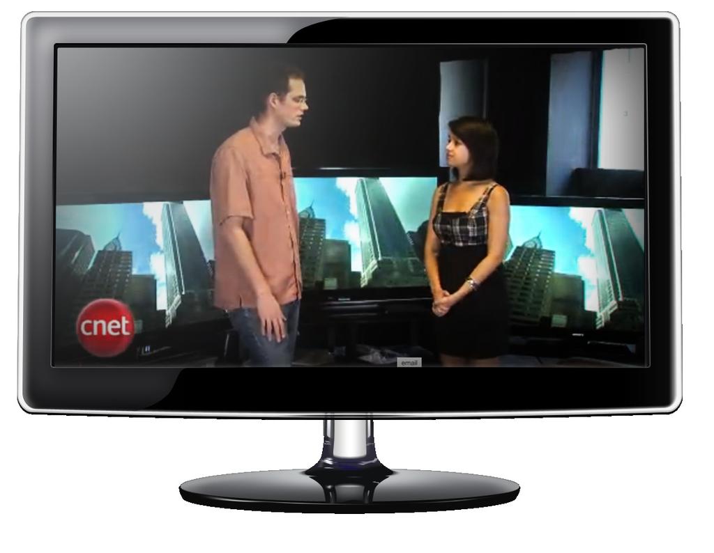 The reference and test gear in CNET s TV lab also includes: Current reference display: As of September 2008, CNET uses the Pioneer Elite Kuro PRO- 111FD, on long-term loan from the manufacturer, as